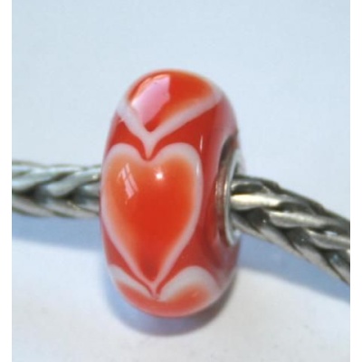 Emotion Beads Hartjes